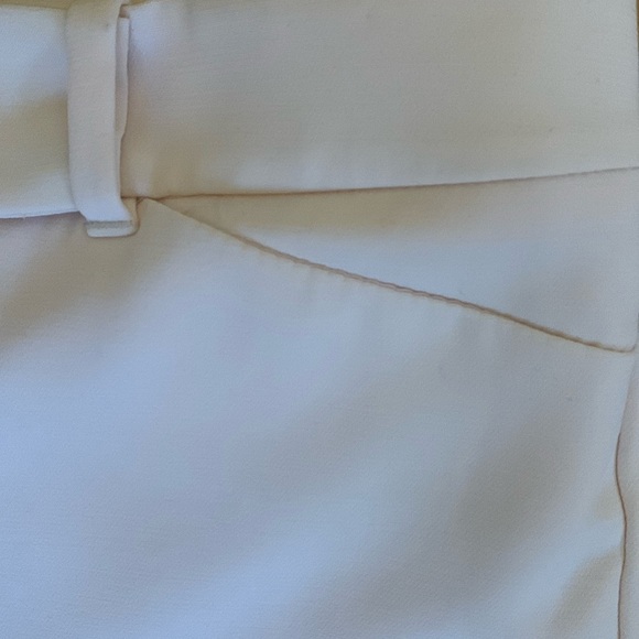 WHBM NEW Flare Leg Pants - Picture 3 of 10